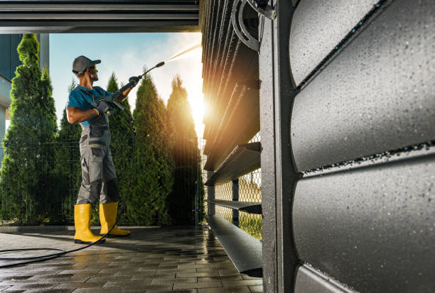 Best Post-Construction Pressure Washing  in Greenacres, FL